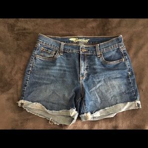 Old Navy ‘The Sweetheart’ Jean Short